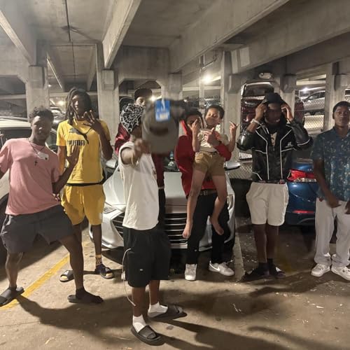  Str8 Out The Rum [Explicit]