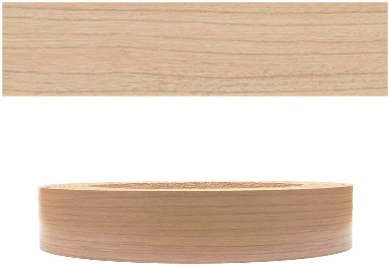 Mprofi MT® (5m rollo) Cantoneras laminadas melamina para rebordes con Greve Cerezo 22 mm
