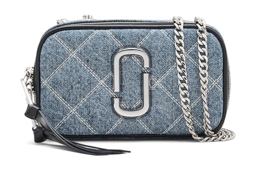 Marc Jacobs Women's Snapshot Bag, 18×6×11