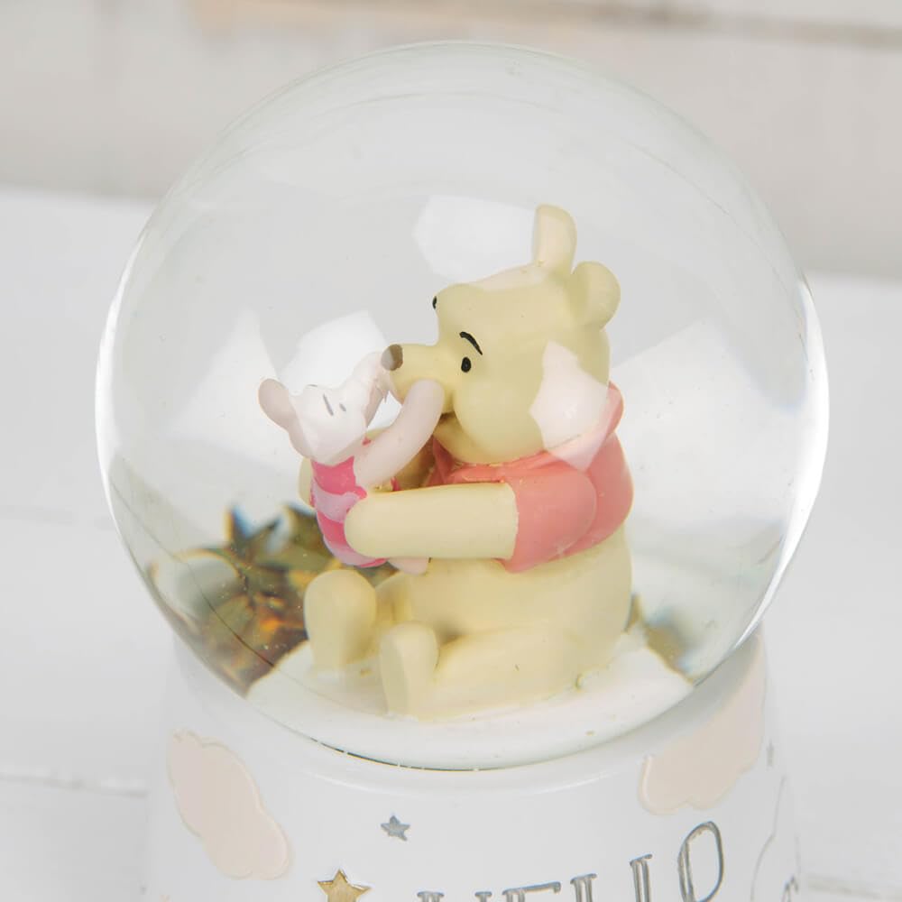 Disney Baby Magico Beginnings Pooh e Pimpi Waterball