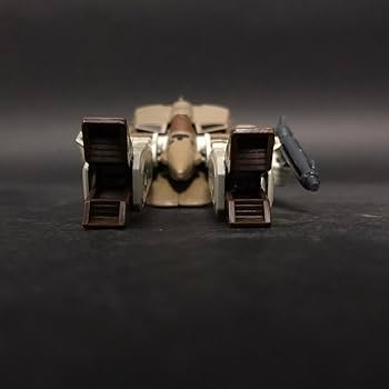 Amazon | FG0125-73-3-4 タカトクトイス 超時空要塞マクロス VF-1A