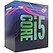 Intel Core i5-9500 6x3,0 (Boost 4,4) GHz 9MB-L3 Cache Sockel 1151 UHD 630 (Generalu00fcberholt)