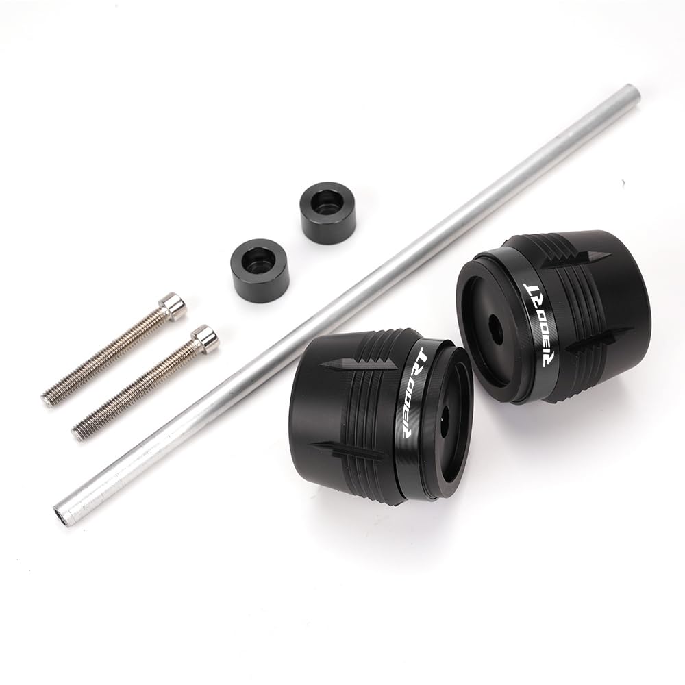 adatto per R1300RT R 1300 RT rt 1300 2025 2026 moto ruota anteriore ruota posteriore asse scorrevole forcella telaio protezione anticaduta pad anticaduta R 1300RT rt1300 accessori r1300 rt