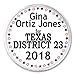 Gina Ortiz Jones for Texas District 23 2018-3