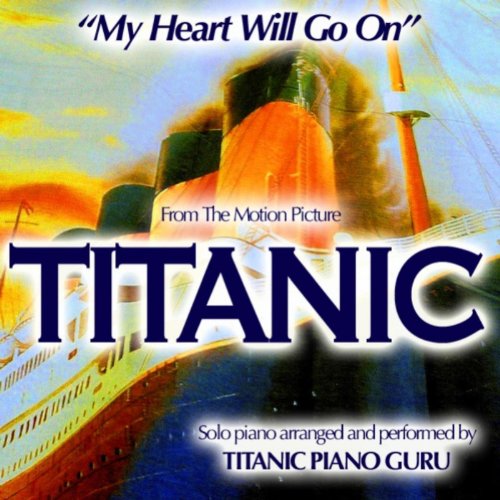 Titanic Piano Guru