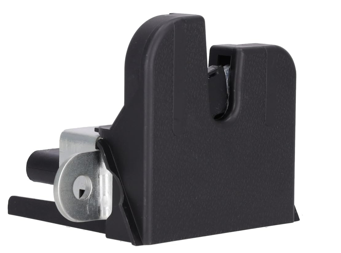 Febi | 185834 | Serrure De Hayon Avec Module De Commande | Bilstein