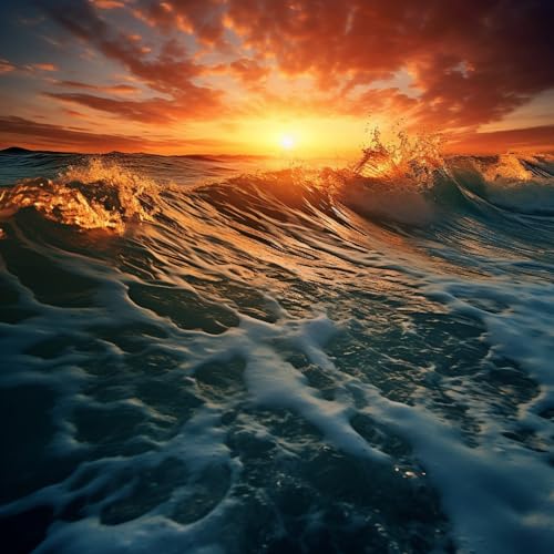 Music For Dogs, The Wave Sleep Machine & Mindful Changes