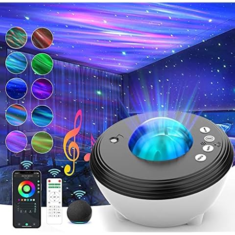 Syslux Aurora Projector Cover