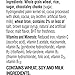 Kellogg’s Special K Cold Breakfast Cereal, 11 Vitamins and Minerals, Anytime Snacks, Family Size, Chocolatey Delight (8 Boxes)