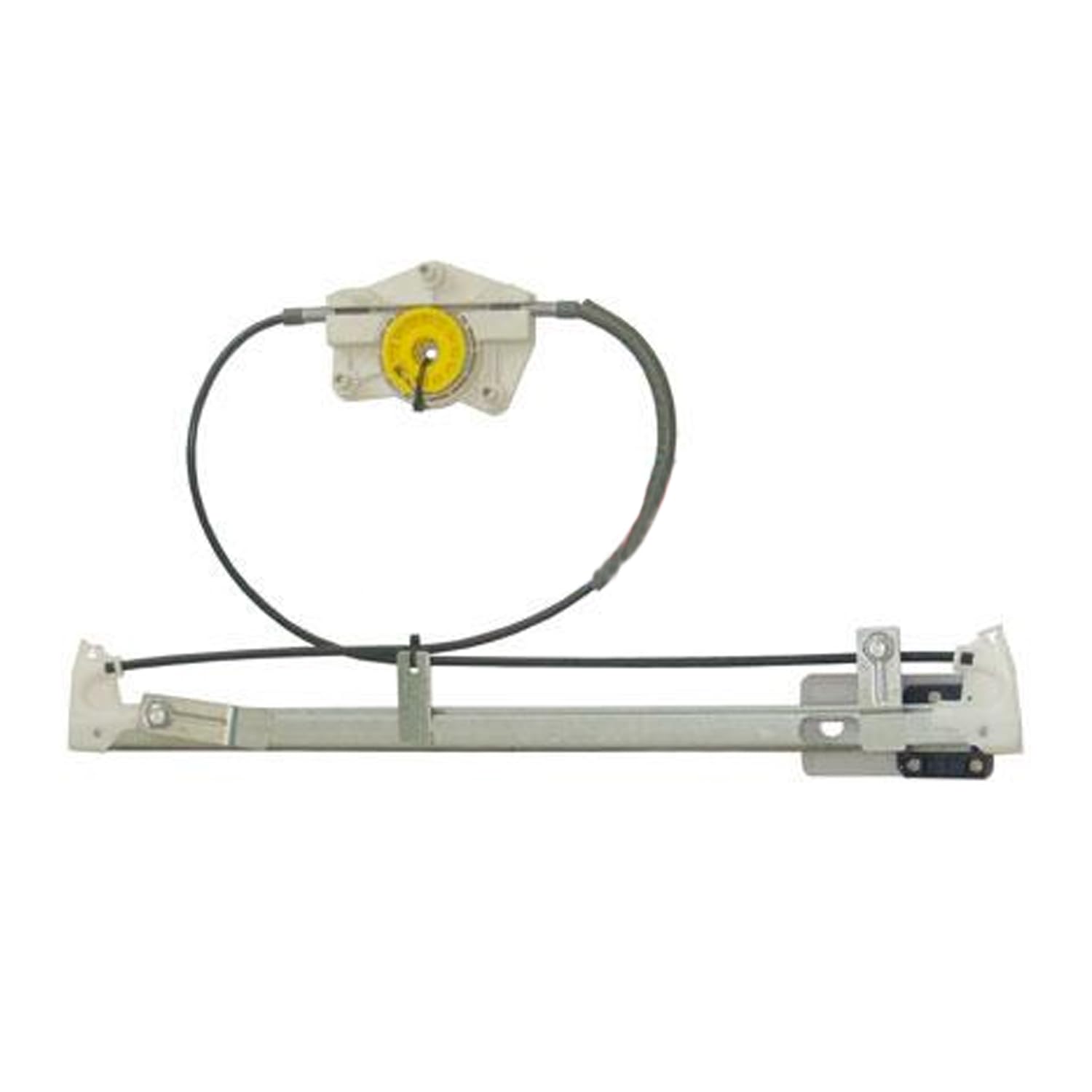 Mécanisme de porte arrière droite Volkswagen Touran 2003-2006 RAS