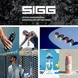 SIGG Miracle Pony Friend butelka na napoje dla dzieci (0,35 l), butelka dla dzieci z szczelną pokrywką, z tritanu, obsługiwana jedną ręką