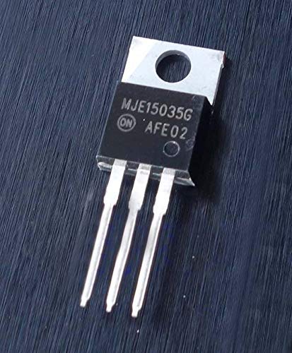 MJE15035G transistor,Triode
