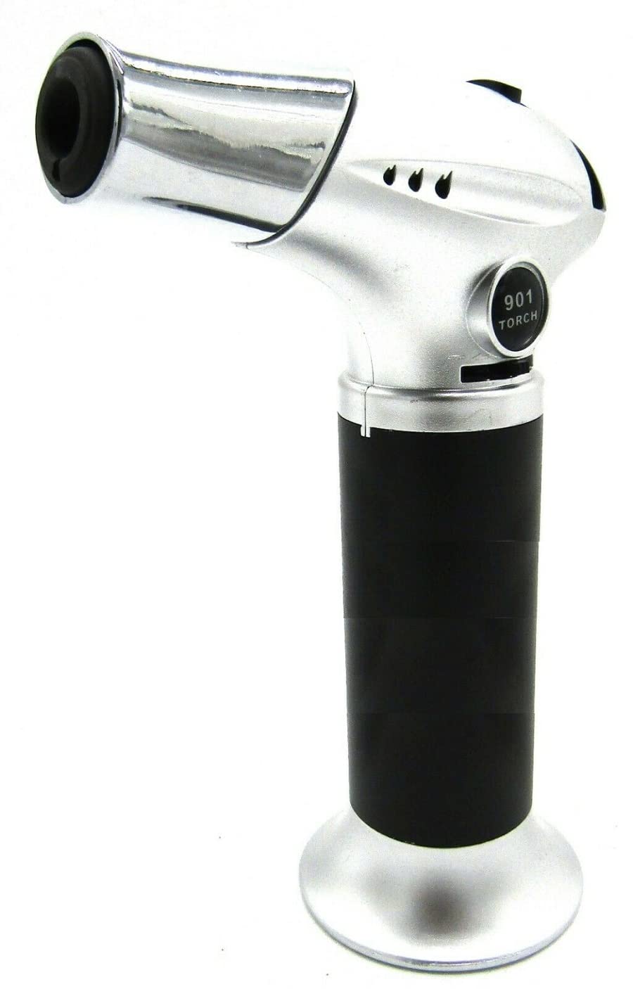 New Electric Welding Micro Torch 2500°F/1300 Butane Refillable