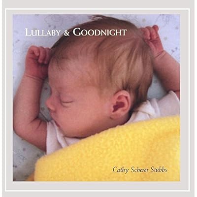 Lullaby & Goodnight