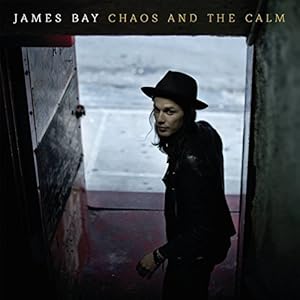 Chaos and the Calm (Lp)