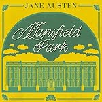 Cover of Mansfield Park