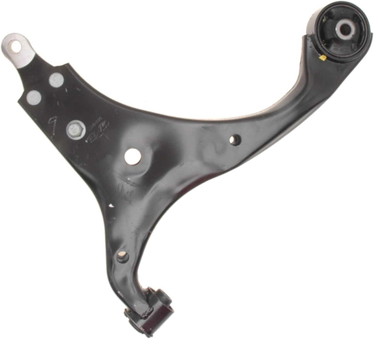 MOOG RK641580 Suspension Control Arm front left lower
