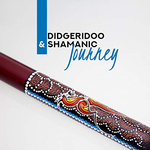 Didgeridoo & Shamanic Journey by Chakra Healing Music Academy on Amazon
