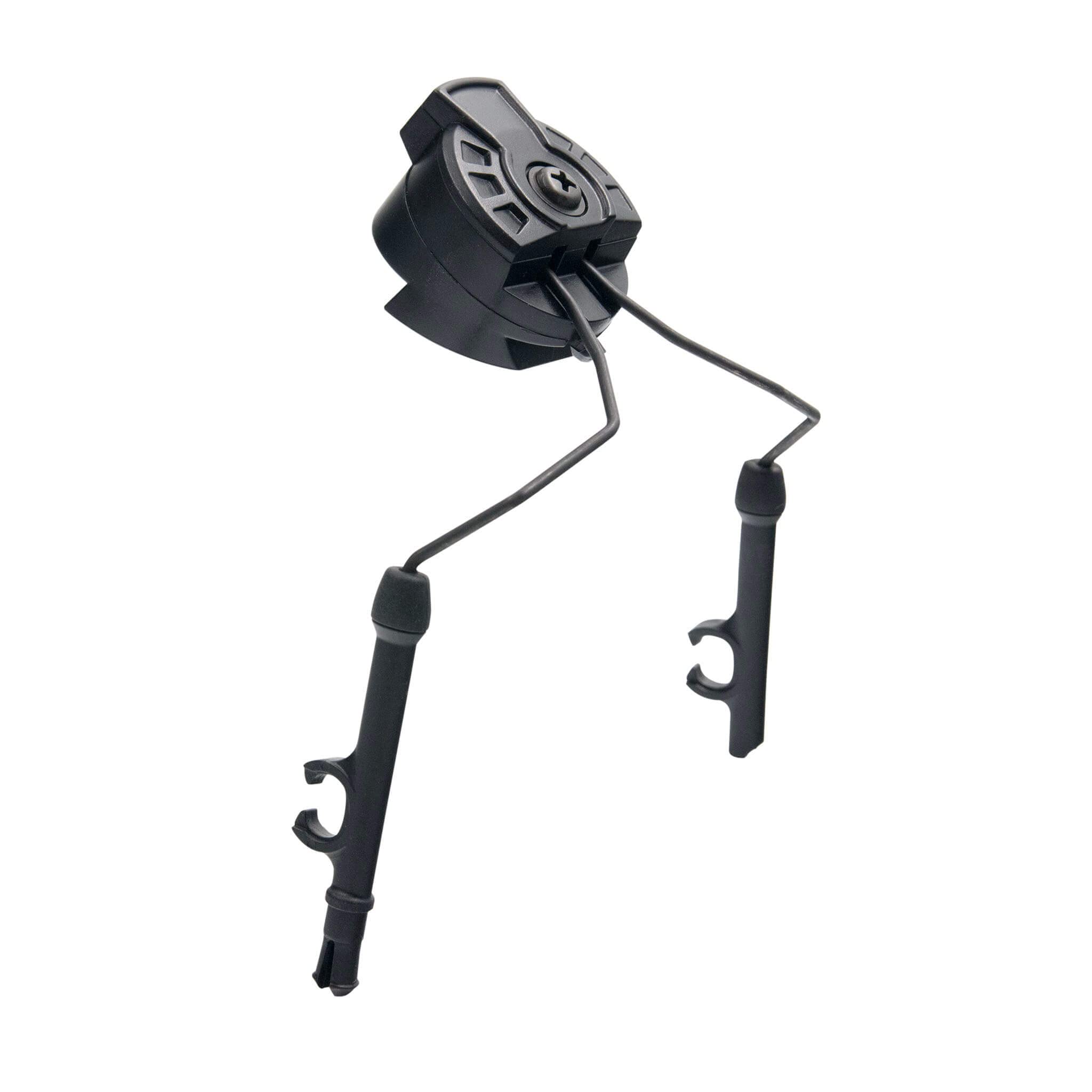 Amazon.co.jp: ヘルメットレールマウントキット 3M/Peltor Comtac
