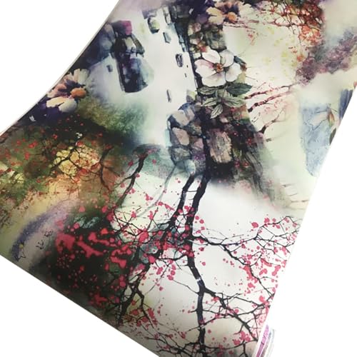 Film vinyle camouflage thermoformable et antibulles 10x152cm déco auto extérieure