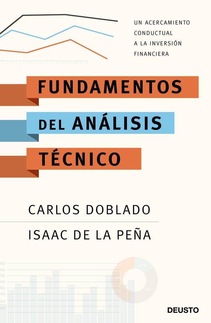 Fundamentos del análisis técnico: Un acercamiento conductual a la inversión financiera (Deusto)