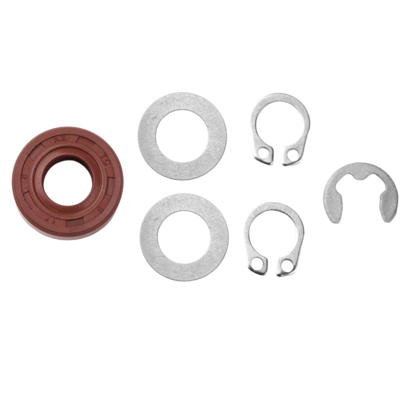 Bread Maker Replacement Parts Kitchen Helper Breadmaker Seal Set for Cbk-100 Home & Garden|Kitchen Dining & Bar|Small Kitchen Appliances|Bread Machines-picture-23