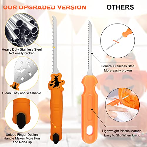 BestCosy 9-Piece Stainless Steel Kit