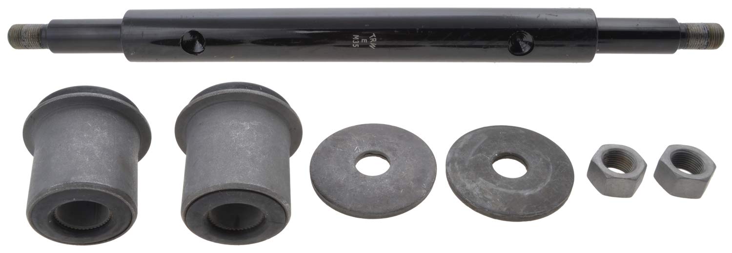 Photo 1 of TRW Automotive JRK1013 Suspension Control Arm Shaft Kit for Chevrolet C10: 1975-1986 and other applications Front Lower