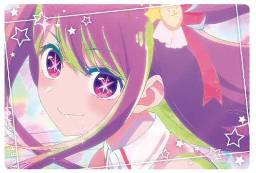 Amazon | 【推しの子】ウエハース 22[S]：アイ [ストーリーカード] 通販
