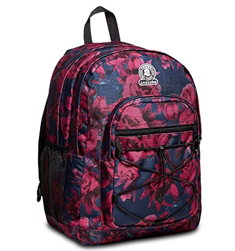 Sac à dos garçon Invicta idéal pour la rentrée et le sport