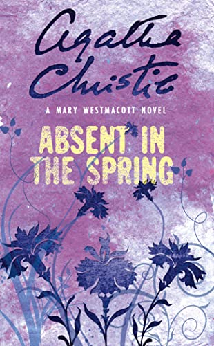 Absent in the Spring view 2