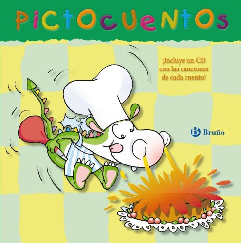 PICTOCUENTOS (Castellano - A PARTIR DE 3 AÑOS - CUENTOS - Cuentos cortos) PICTOCUENTOS (Castellano - A PARTIR DE 3 AÑOS - CUENTOS - Cuentos cortos)
