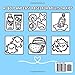 Summer Season: Tropical Inspired Bold and Easy Coloring Book for Adults or Kids (Bold and Easy Coloring Books)