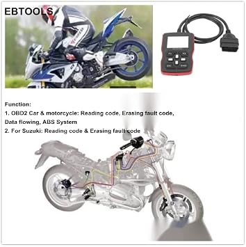 Motorcycle Code Reader - Obd2 Scanner Code Reader Motorcycle Scanner Obd2 Code Reader Motorcycle Scanner Code Reader Motorcycle Scanner Obd2 Code Reader Diagnostic Tool