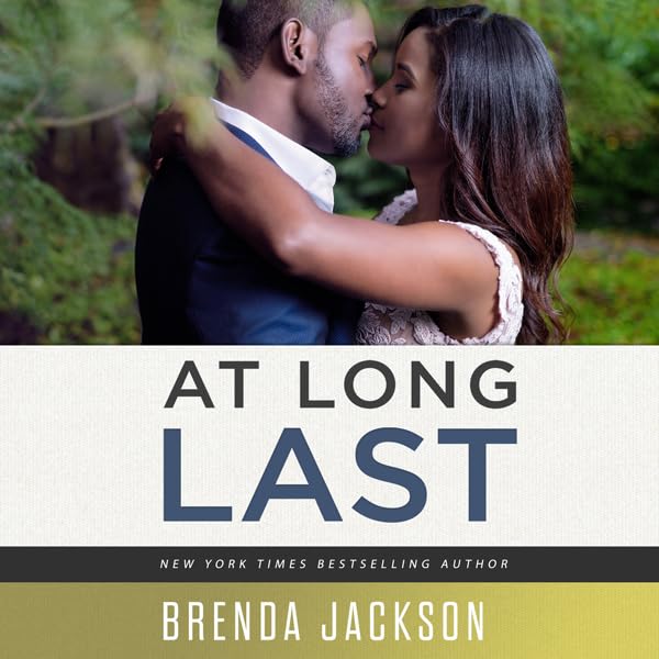 Cover art for At Long Last