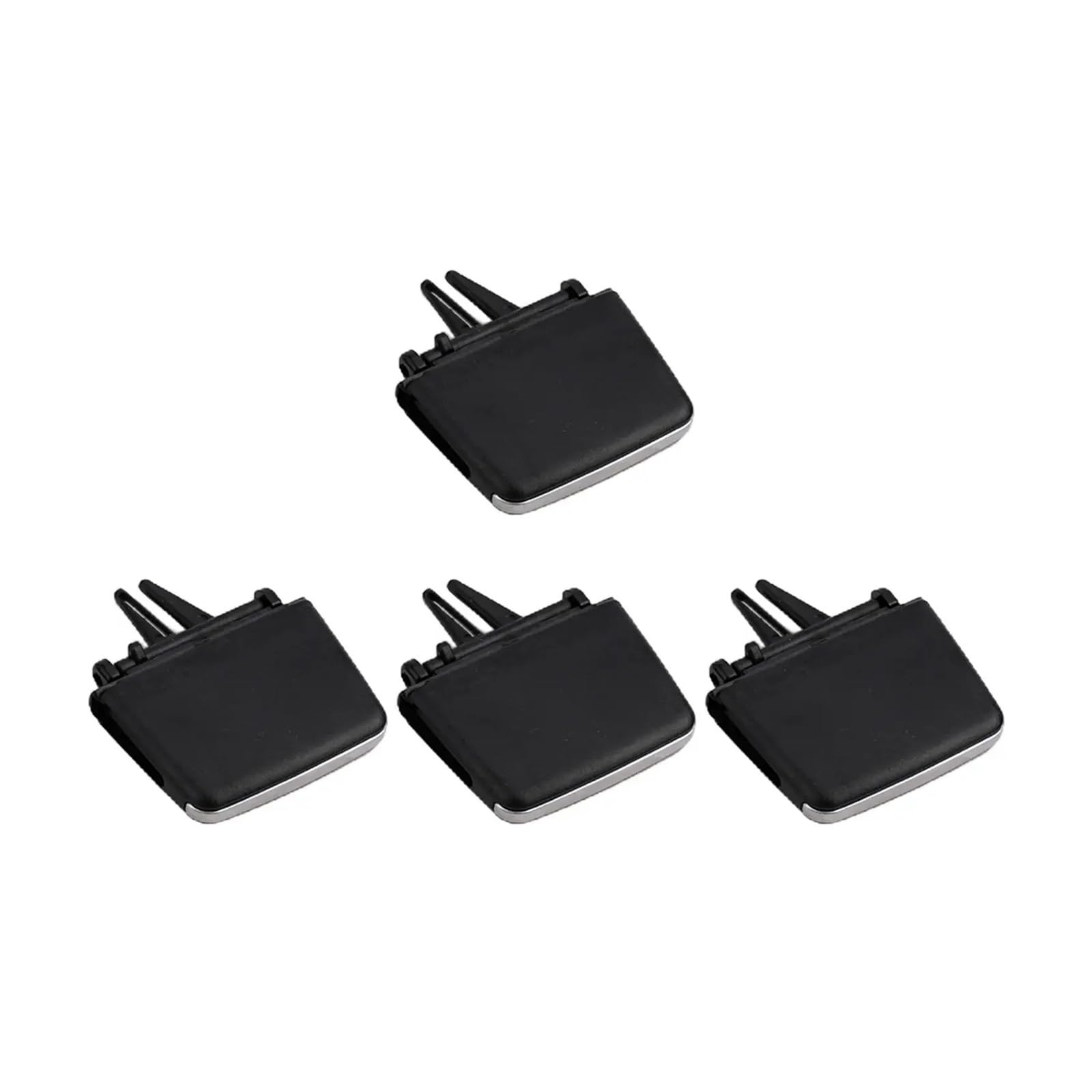 Kit réparation clips sortie air AC voiture 01000004 grille aération Série 3 E90 E91 E92 - 7
