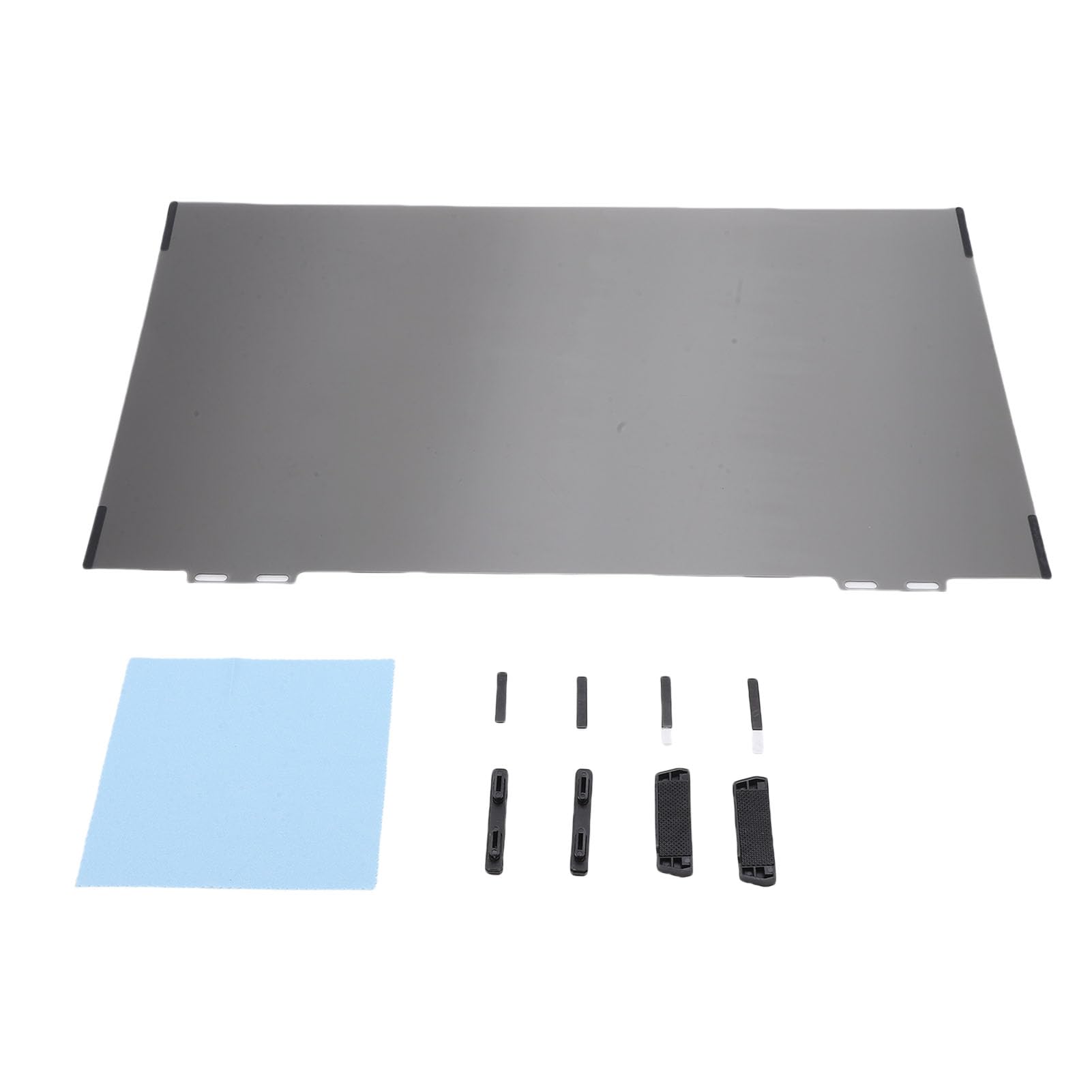 Alomejor Schermo Privacy 22 Pollici Filtro Magnetico per Computer (1PCS)
