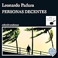 Personas decentes