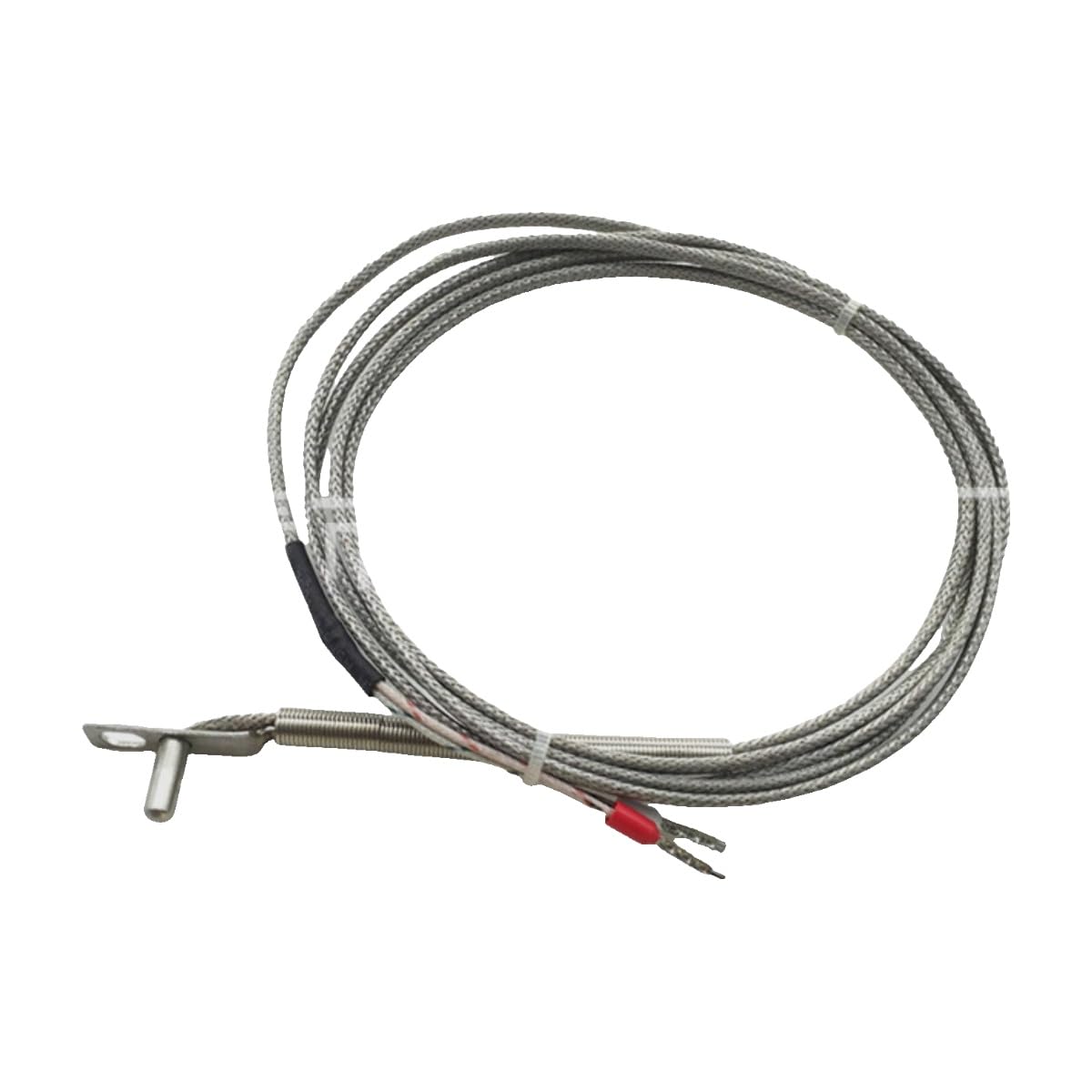 Mesure de température canaux chauds précise avec thermocouple pro - 2