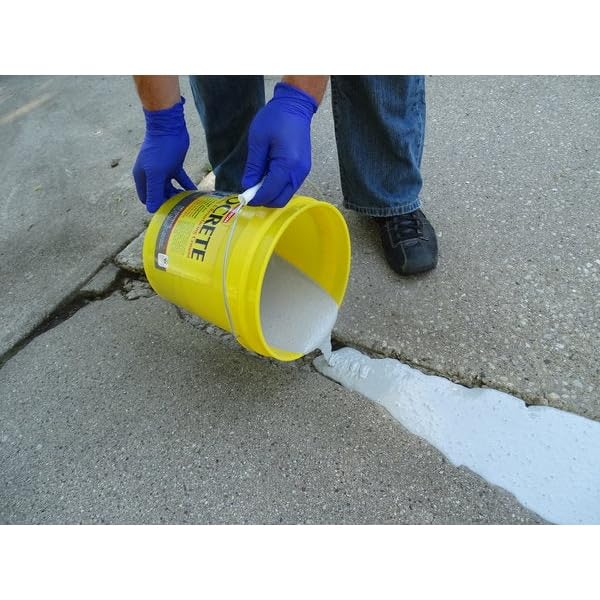 Abatron Abocrete Kit concreto epoxi reparación 1.25 gal miniatura 2