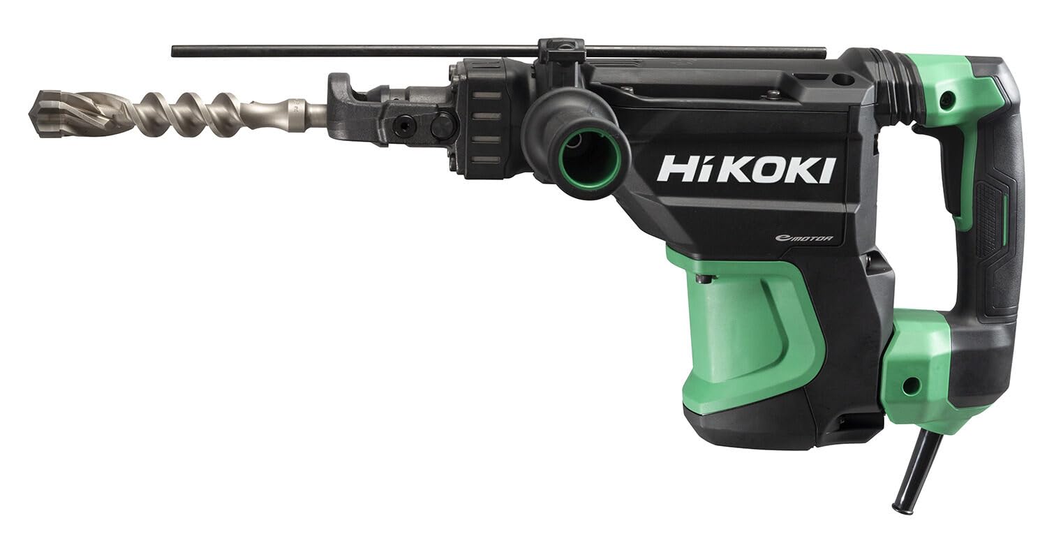 Amazon | HiKOKI(ハイコーキ) AC100V ハンマドリル DH40SE2 六角 