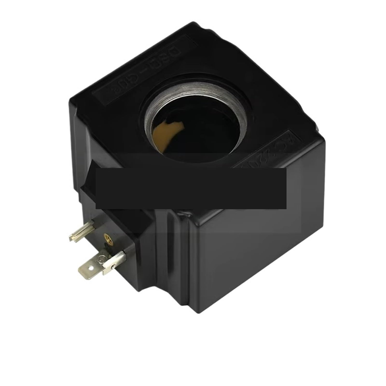 Bobine DSDG03 hauteur 50mm avec diamètre interne de 29mm sous AC220V 60Hz
