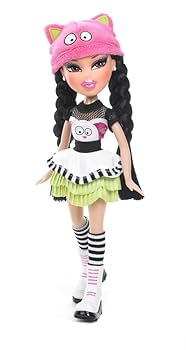 [専用]Jade girlとOMGセット Bratz Princess Jade Doll Shadow Box Package MGA #313656 NEW