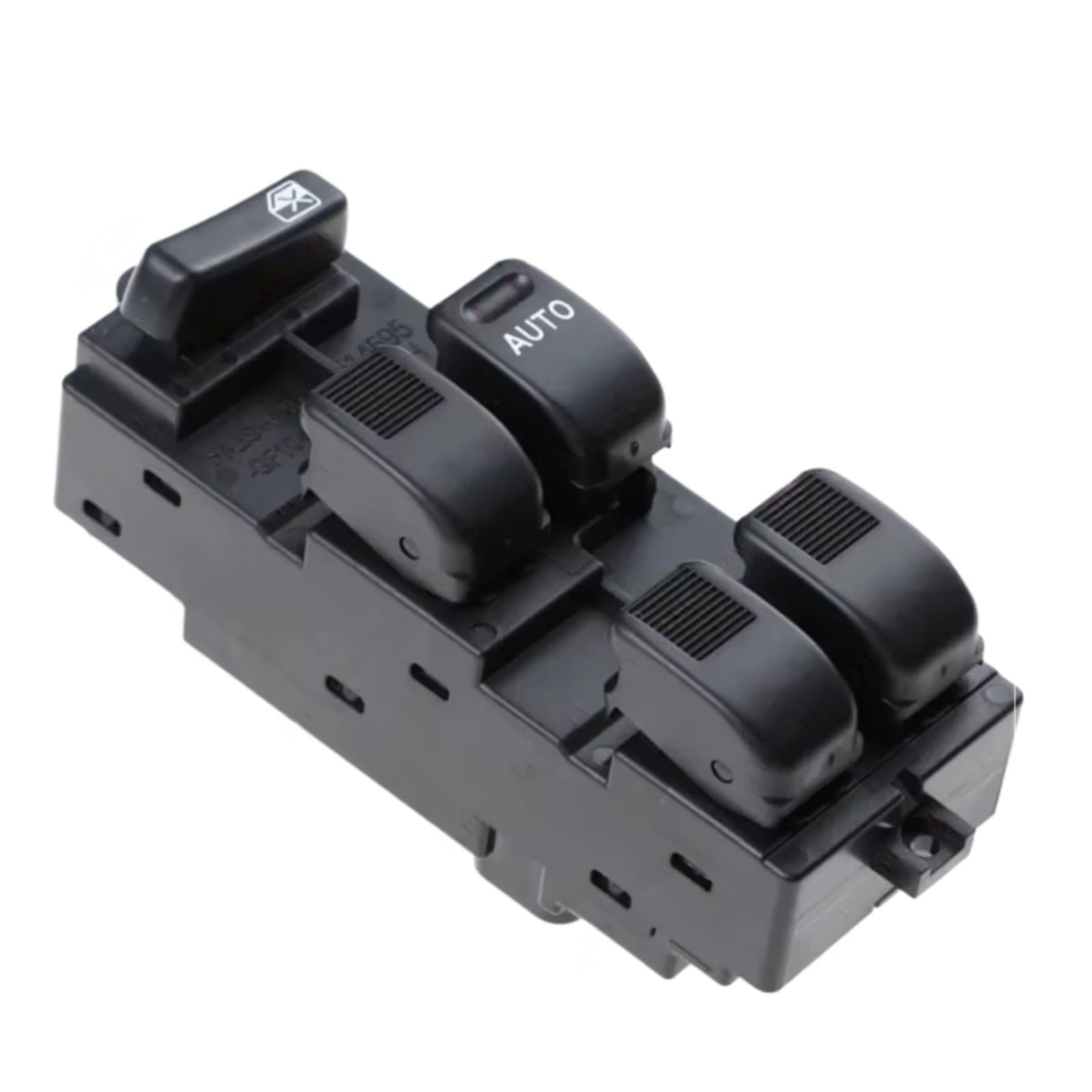 Module bouton levage commande 12V réactif pour commande fenêtre Toyota