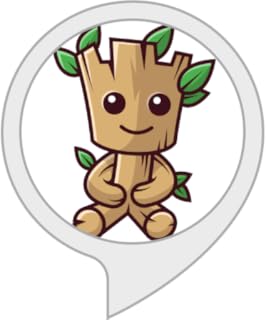 I am Grootu (Unofficial)