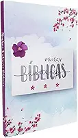 Minhas Anotações Bíblicas | Aquarela