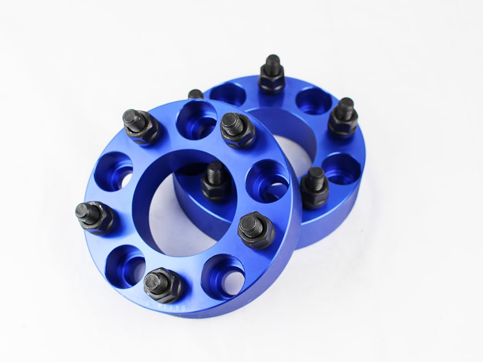 Amazon | GTR R35 ワイトレ 5H 2枚組 PCD114.3-1.25 35mm ワイド