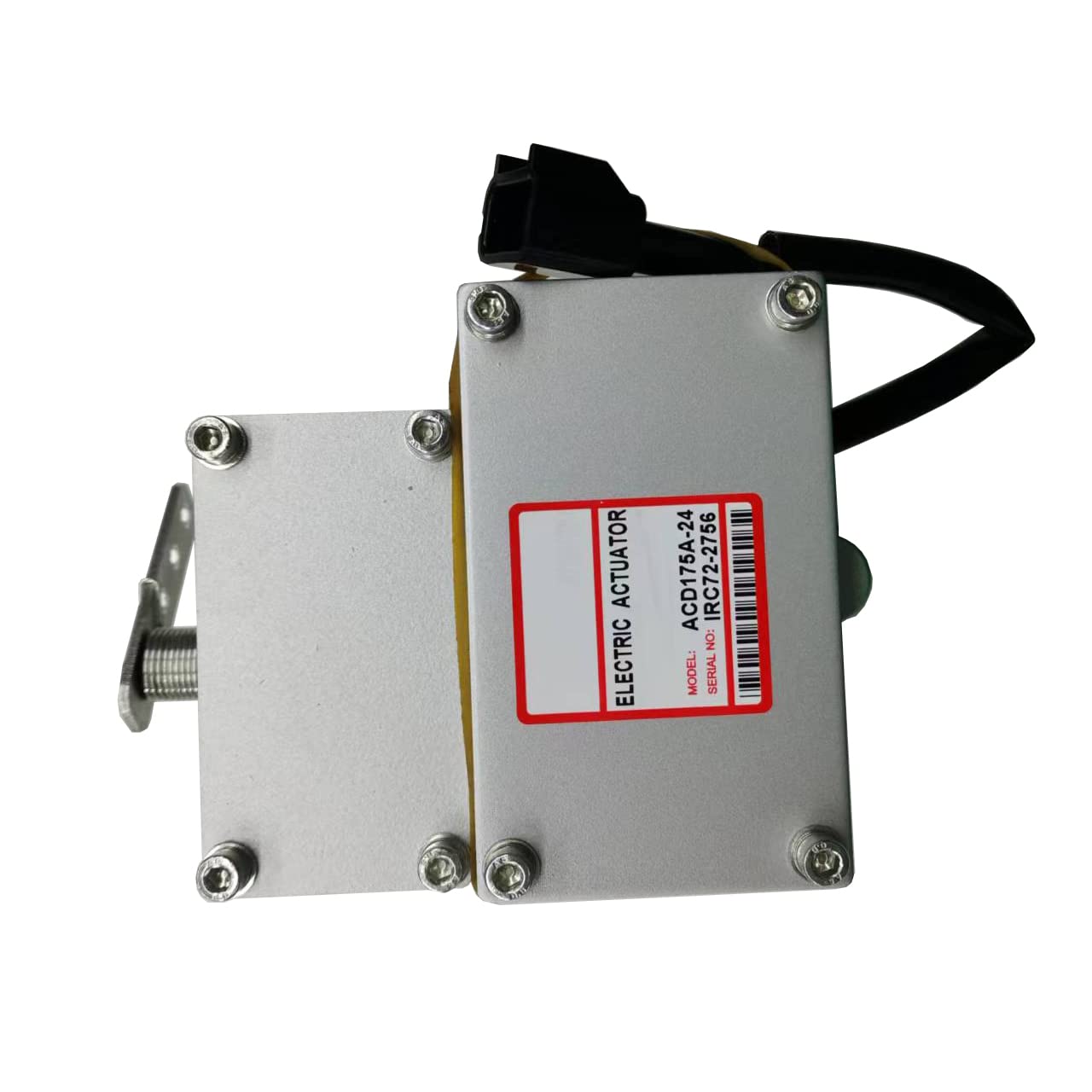 Aコンバーター Amazon.com: Knowtek 24V ACD175A Electronic Actuator ACD175A-24V