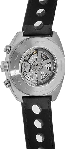 Miniatura 6 de Tissot Patrimonio 1973, Negro -, Moderno