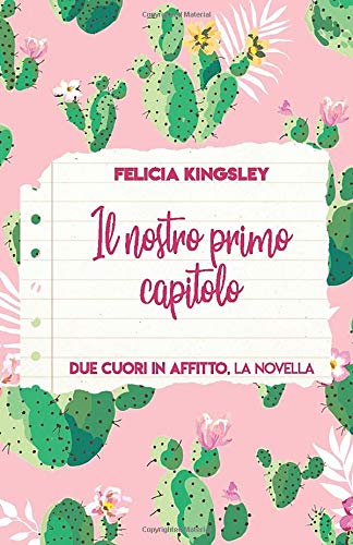 Il nostro primo capitolo: Novella seguito di Due